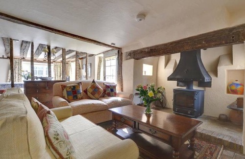 Sissinghurst House | House ∙ 2 bedrooms ∙ 4 guests