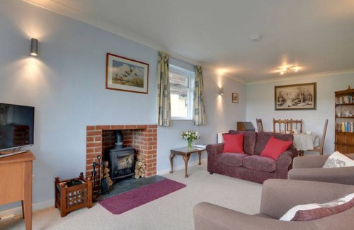 Lamberhurst House | House ∙ 2 bedrooms ∙ 4 guests