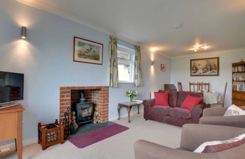 Lamberhurst House | House ∙ 2 bedrooms ∙ 4 guests