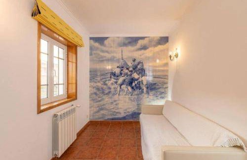 Sao Jacinto House | House ∙ 2 bedrooms ∙ 6 guests