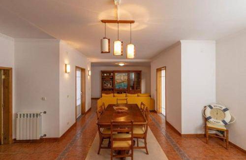 Sao Jacinto House | House ∙ 2 bedrooms ∙ 6 guests