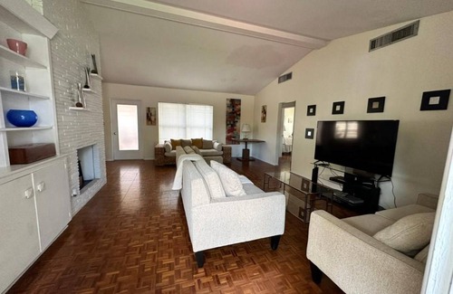 Seven Isles House | House ∙ 2 bedrooms ∙ 4 guests