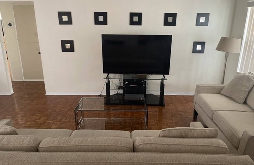 Seven Isles House | House ∙ 2 bedrooms ∙ 4 guests
