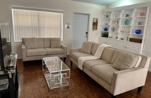 Seven Isles House | House ∙ 2 bedrooms ∙ 4 guests