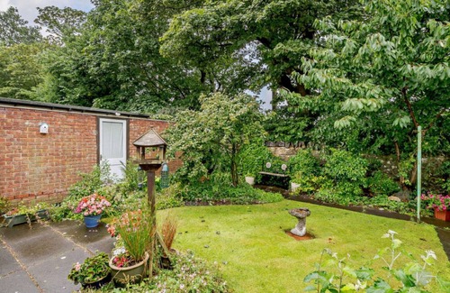 East Ord House | House ∙ 2 bedrooms ∙ 3 guests