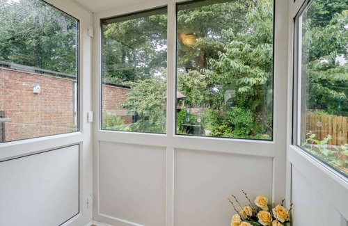East Ord House | House ∙ 2 bedrooms ∙ 3 guests