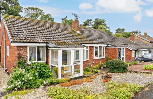 East Ord House | House ∙ 2 bedrooms ∙ 3 guests