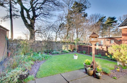 East Ord House | House ∙ 2 bedrooms ∙ 3 guests