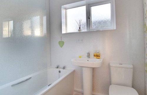 East Ord House | House ∙ 2 bedrooms ∙ 3 guests