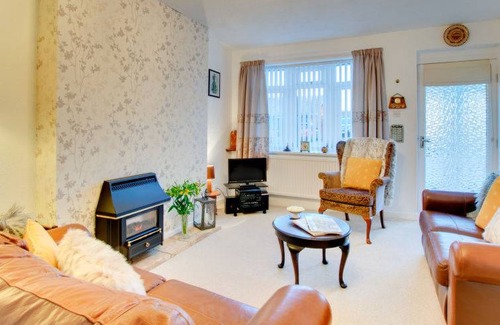 East Ord House | House ∙ 2 bedrooms ∙ 3 guests