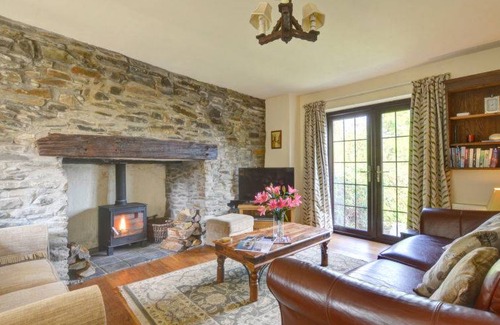 Llanerchymedd House | House ∙ 2 bedrooms ∙ 4 guests