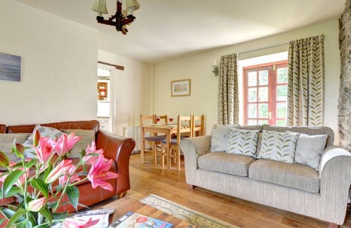 Llanerchymedd House | House ∙ 2 bedrooms ∙ 4 guests