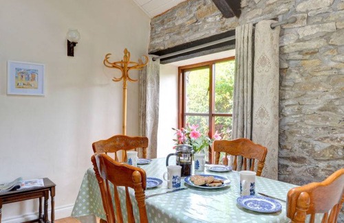 Llanerchymedd House | House ∙ 2 bedrooms ∙ 4 guests