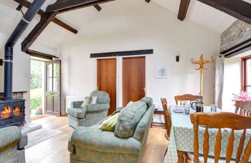 Llanerchymedd House | House ∙ 2 bedrooms ∙ 4 guests