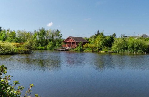 Llanerchymedd House | House ∙ 2 bedrooms ∙ 4 guests