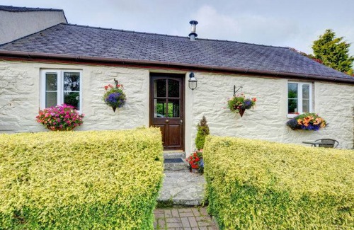 Llanerchymedd House | House ∙ 2 bedrooms ∙ 4 guests