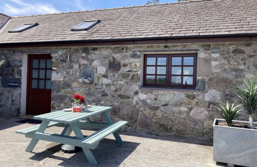 Brynrefail House | House ∙ 2 bedrooms ∙ 4 guests