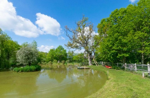 Beckley House | House ∙ 2 bedrooms ∙ 6 guests