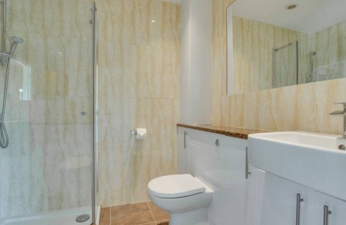 Beckley House | House ∙ 2 bedrooms ∙ 6 guests