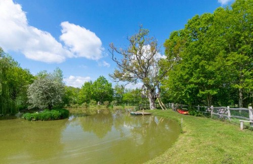 Beckley House | House ∙ 2 bedrooms ∙ 6 guests