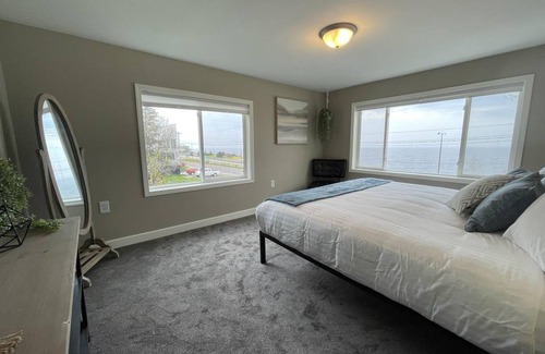 Endion House | House ∙ 2 bedrooms ∙ 7 guests