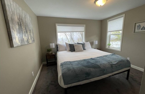 Endion House | House ∙ 2 bedrooms ∙ 7 guests