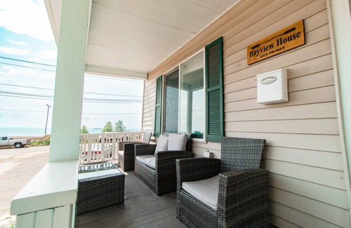 Endion House | House ∙ 2 bedrooms ∙ 7 guests