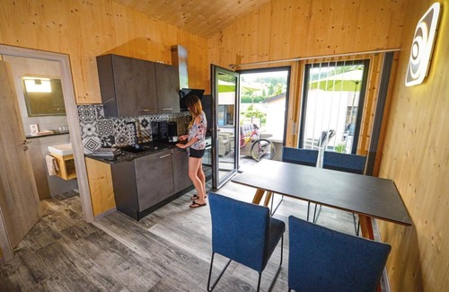 Bundenthal Apartment | House, 2 bedrooms - FBA-Village