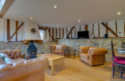 Cranbrook House | House ∙ 2 bedrooms ∙ 4 guests