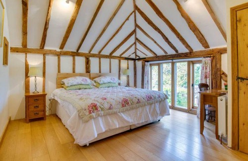 Cranbrook House | House ∙ 2 bedrooms ∙ 4 guests