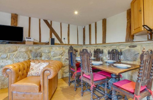 Cranbrook House | House ∙ 2 bedrooms ∙ 4 guests