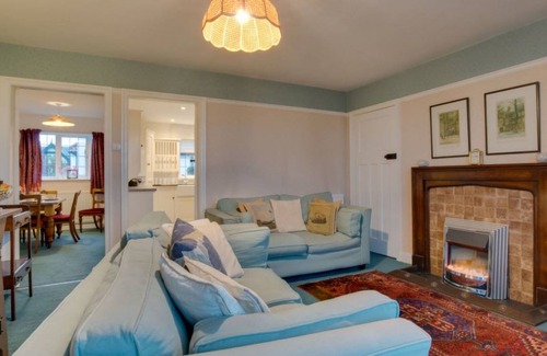 Warkworth House | House ∙ 2 bedrooms ∙ 5 guests