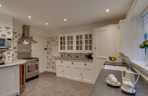 Warkworth House | House ∙ 2 bedrooms ∙ 5 guests