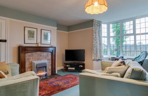 Warkworth House | House ∙ 2 bedrooms ∙ 5 guests