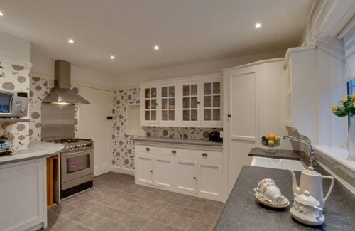 Warkworth House | House ∙ 2 bedrooms ∙ 5 guests