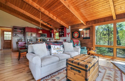 Gouldsboro House | House ∙ 2 bedrooms ∙ 6 guests