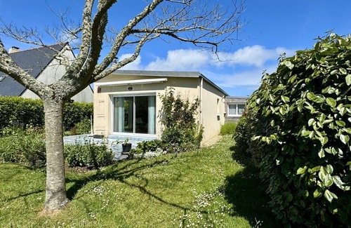 Clohars-Carnoet House | House 2 persons - proche bourg - CLOHARS-CARNOËT
