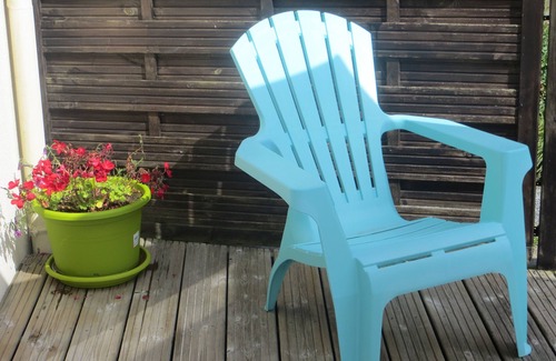 Plouguerneau House | House 200 m from the beaches (St Cava)