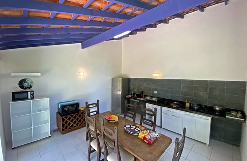 Sao Sebastiao House | House 200 Metes From the Beach.