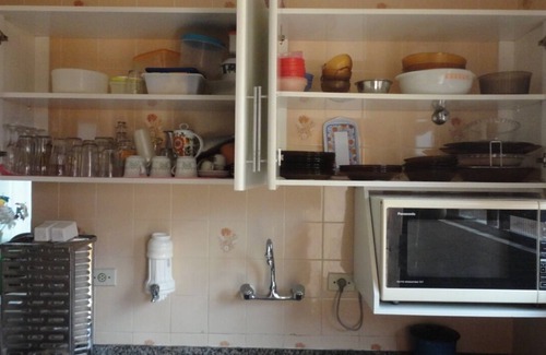 Jardim Casablanca House | House 200m from the beach 3 bedrooms for 12 people