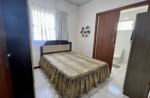 Alto Arroio House | House 200m from the Quintino lagoon