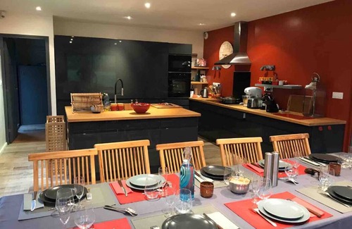 Penvenan House | House 200m from the sea 4 * comfort