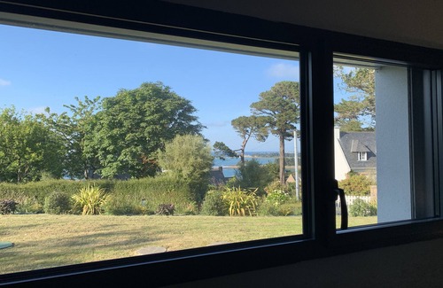 Penvenan House | House 200m from the sea 4 * comfort
