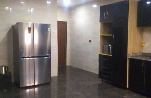 Abuja Hotel | House 216 Abuja