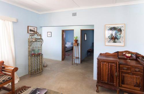 Tulbagh Ski Chalet | House 22