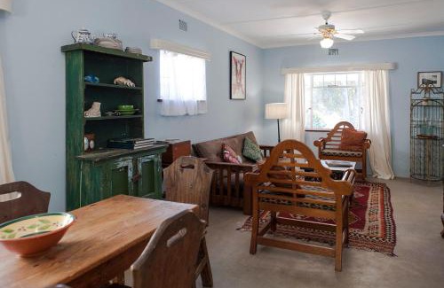 Tulbagh Ski Chalet | House 22