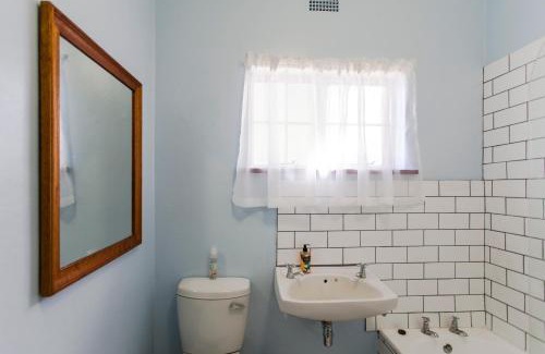 Tulbagh Ski Chalet | House 22