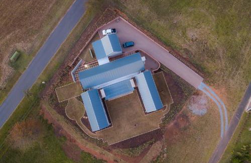 Nottingham Road House | House 222 Gowrie Farm Estate