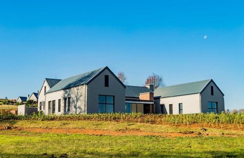 Nottingham Road House | House 222 Gowrie Farm Estate