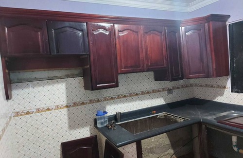 Santo Domingo Cottage | House 2nd level near AILA!